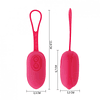 Huevito vibrador Kegel