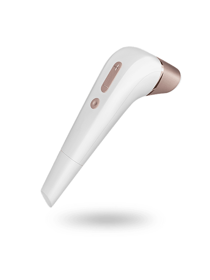 Satisfyer 2 Next Generation  1