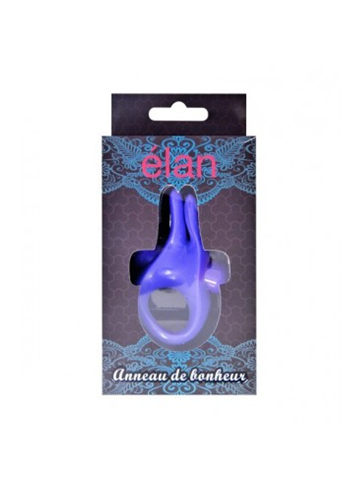 Anillo Vibrador ELAN 2