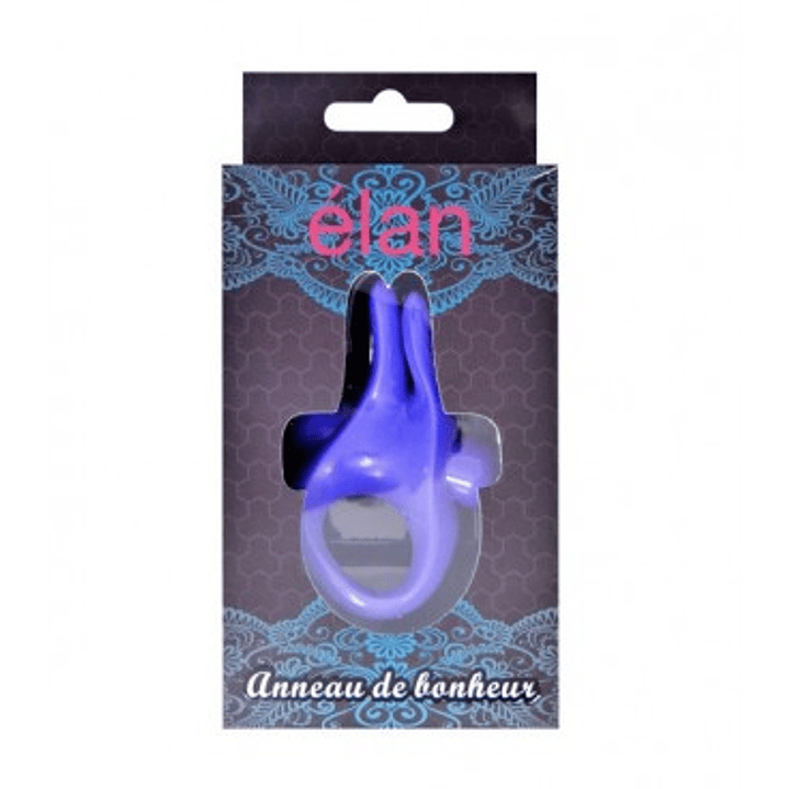 Anillo Vibrador ELAN 2