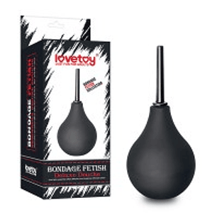  Enema Bondage Fetish