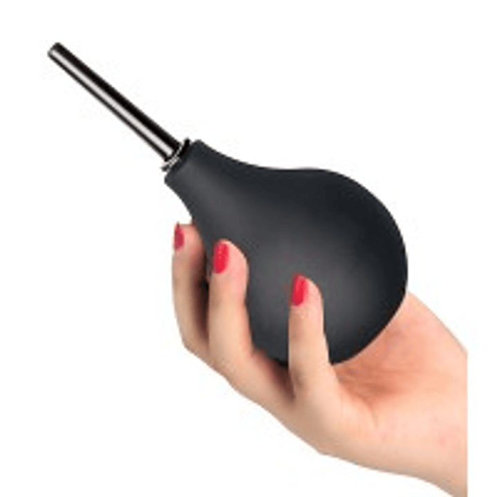  Enema Bondage Fetish 2