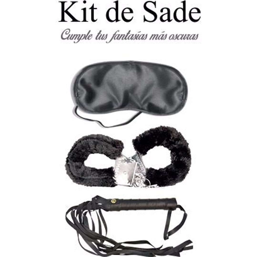 Kit sade  1
