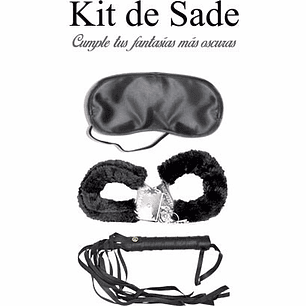 Kit sade 