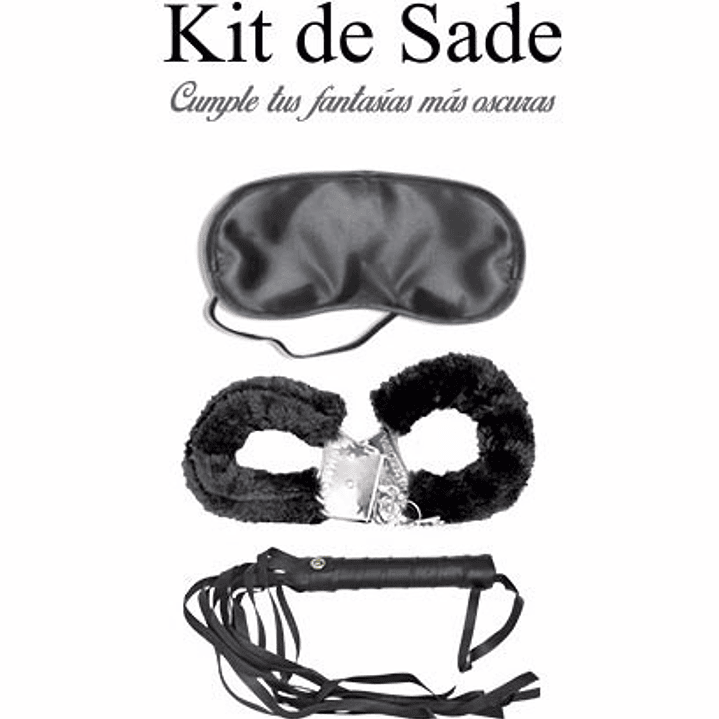 Kit sade  1