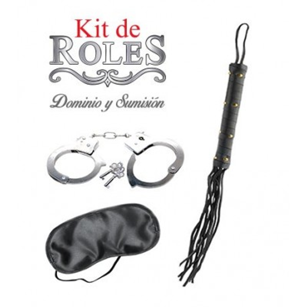 Kit de roles  1