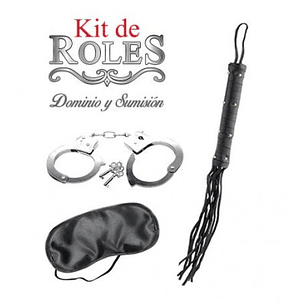 Kit de roles 