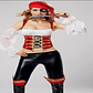 Disfraz de pirata - thumbnail 1
