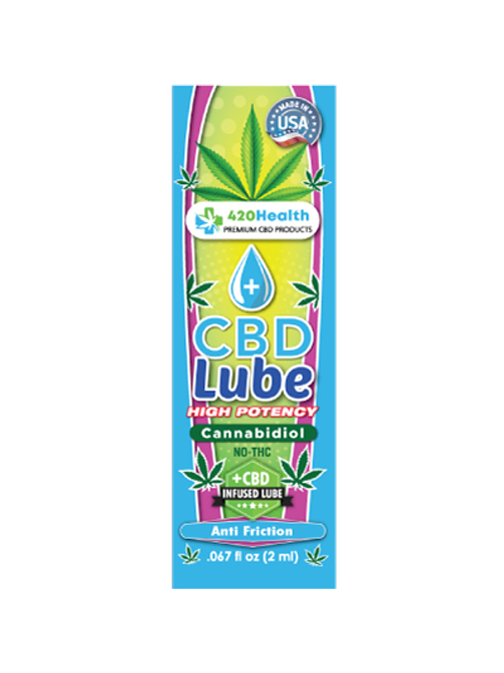 Estimulante de Clítoris CBD 2 1
