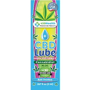 Estimulante de Clítoris CBD 2
