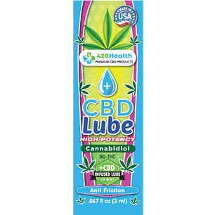 Estimulante de Clítoris CBD 2
