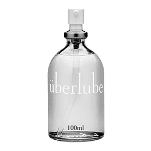 Lubricante Premiun Uberlube