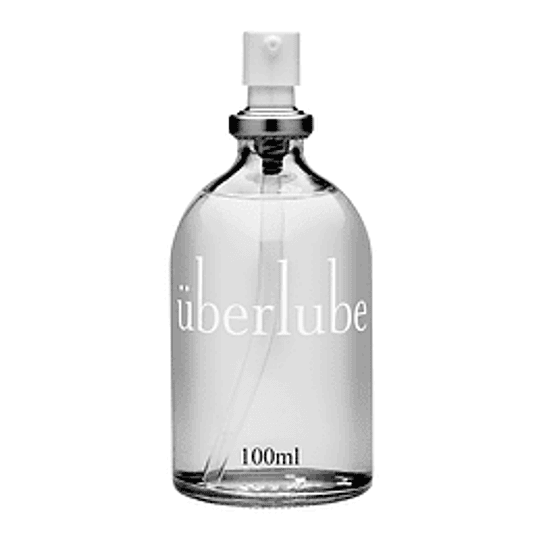 Lubricante Premiun Uberlube