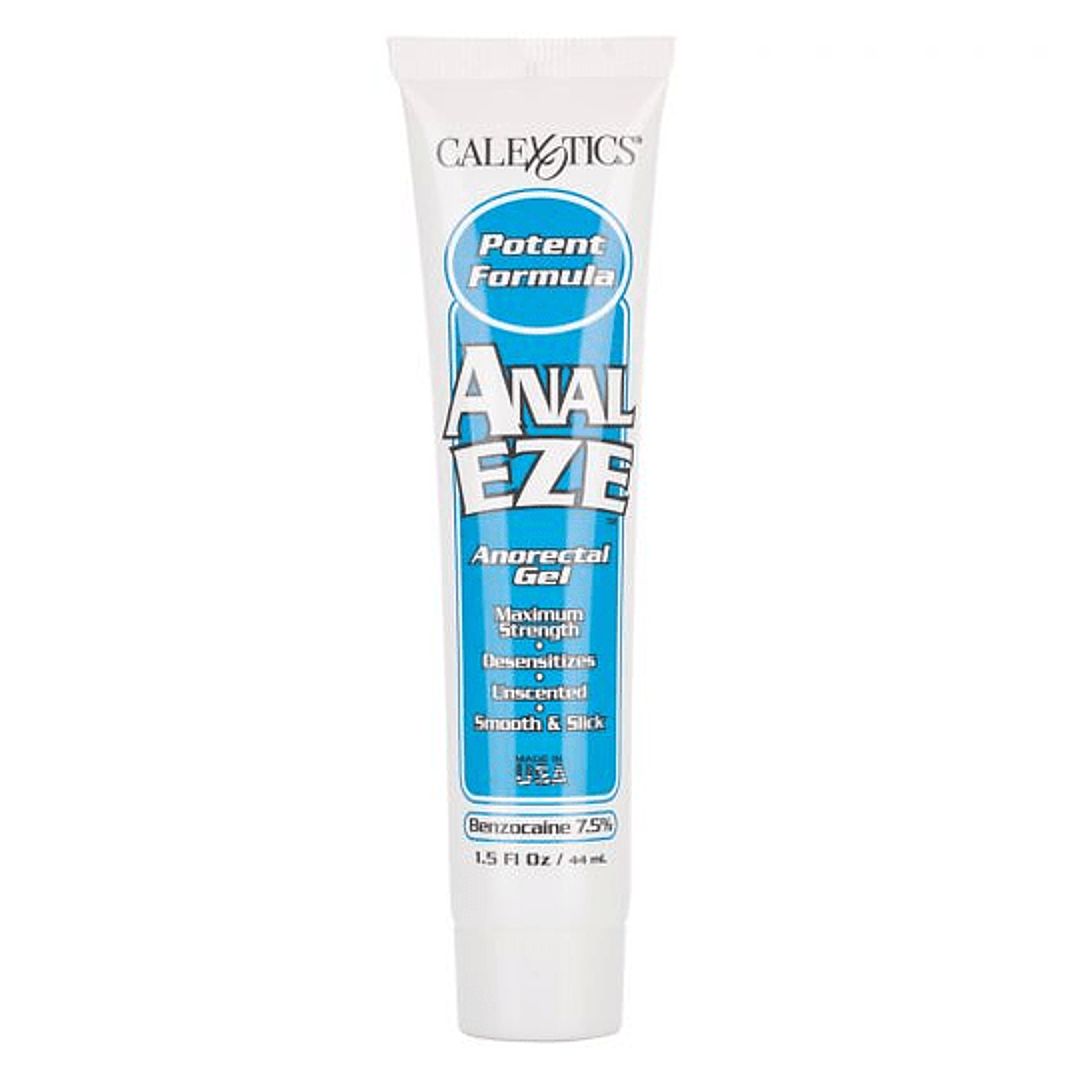 Gel Anal Eze 1