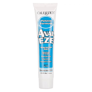 Gel Anal Eze