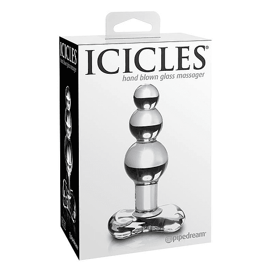 Plug Anal Icicles