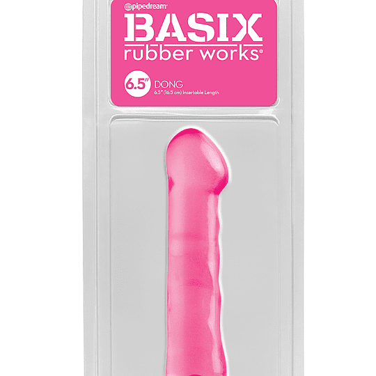 Dildo Basix 6,5