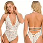 Bodys de encaje - Miniatura 1