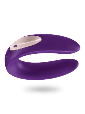 Satisfyer Partner Plus