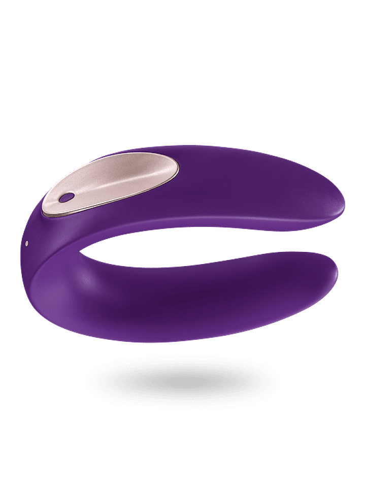 Satisfyer Partner Plus 1