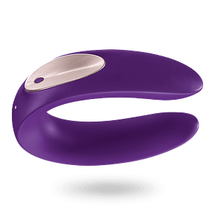 Satisfyer Partner Plus