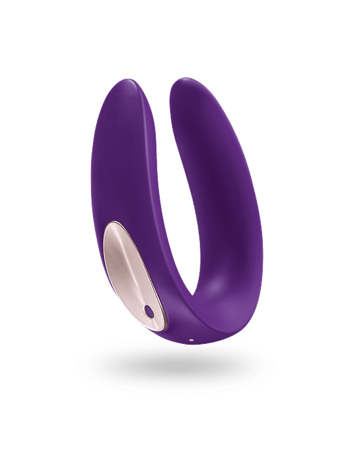 Satisfyer Partner Plus 3