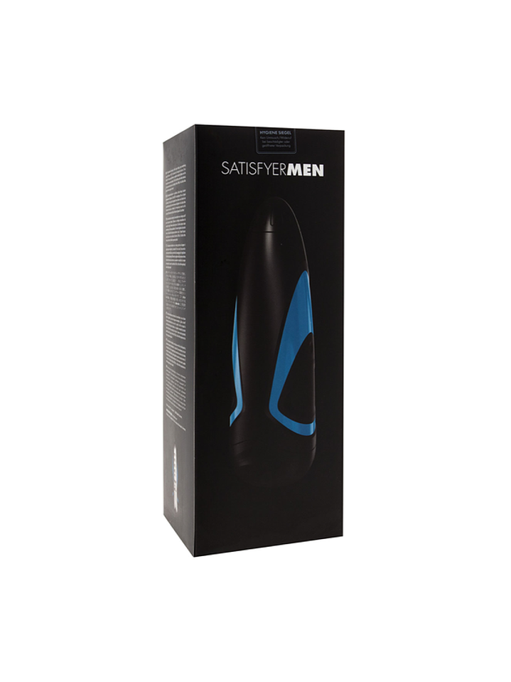 Masturbador Satisfyer Men One 3