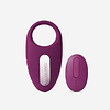 Anillo Vibrador Winni Violet