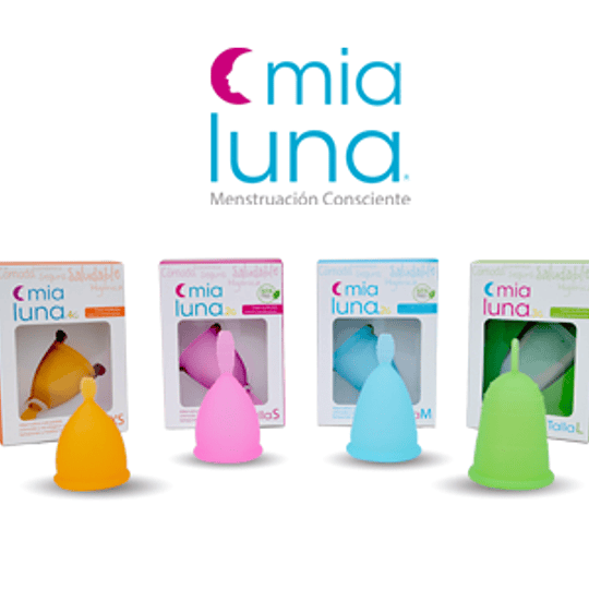 Mia Luna Copita