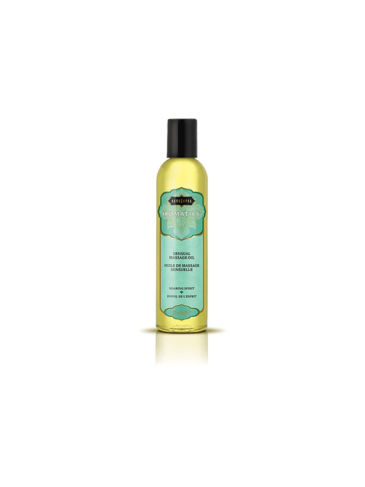 Aceites de Masaje Kama Sutra 59ml 2