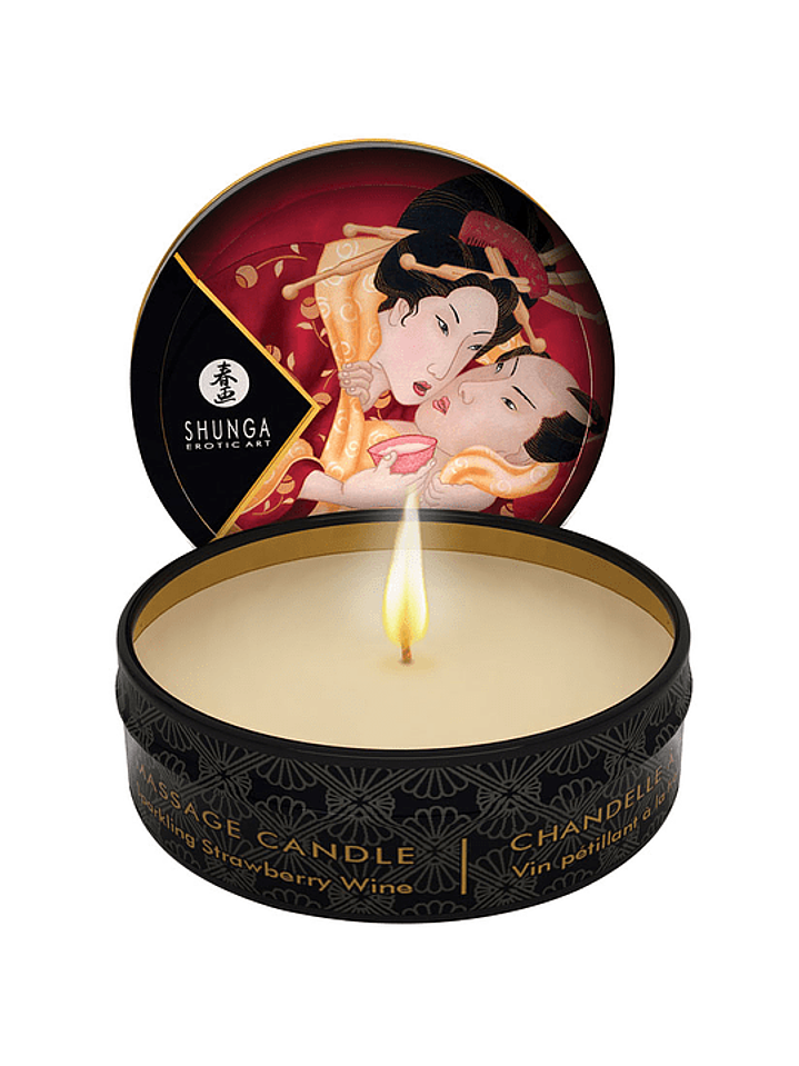 VELA SHUNGA MINI 2