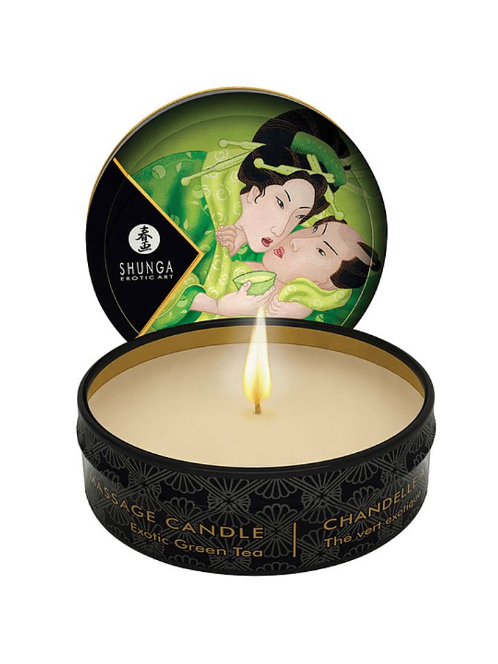 VELA SHUNGA MINI 4