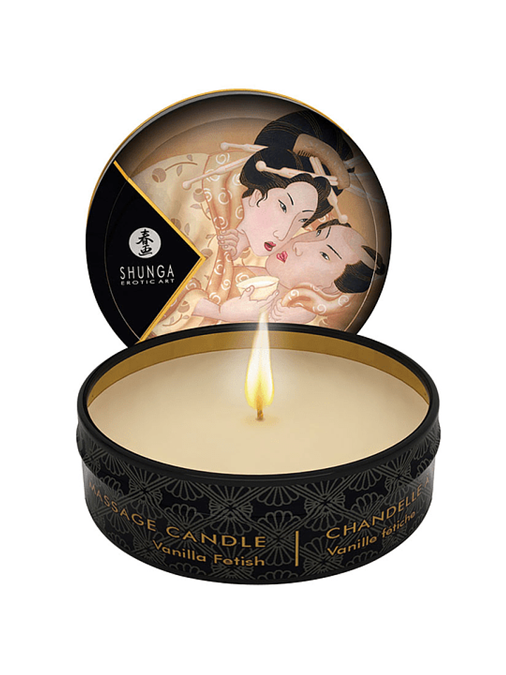 VELA SHUNGA MINI 7