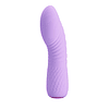 Abner Vibrador Pequeño Recargable