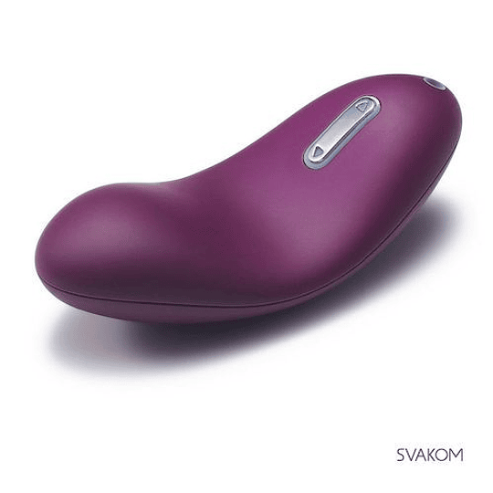 Vibrador Externo Svakom Echo