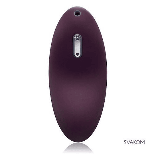 Vibrador Externo Svakom Echo