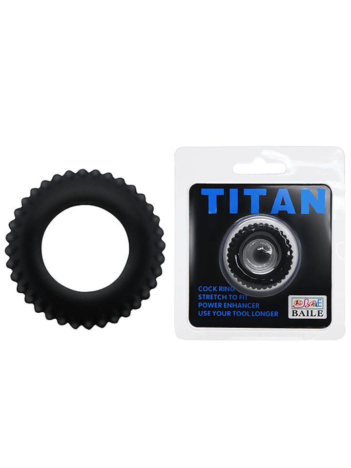 ANILLO ERECTOR TITÁN 1