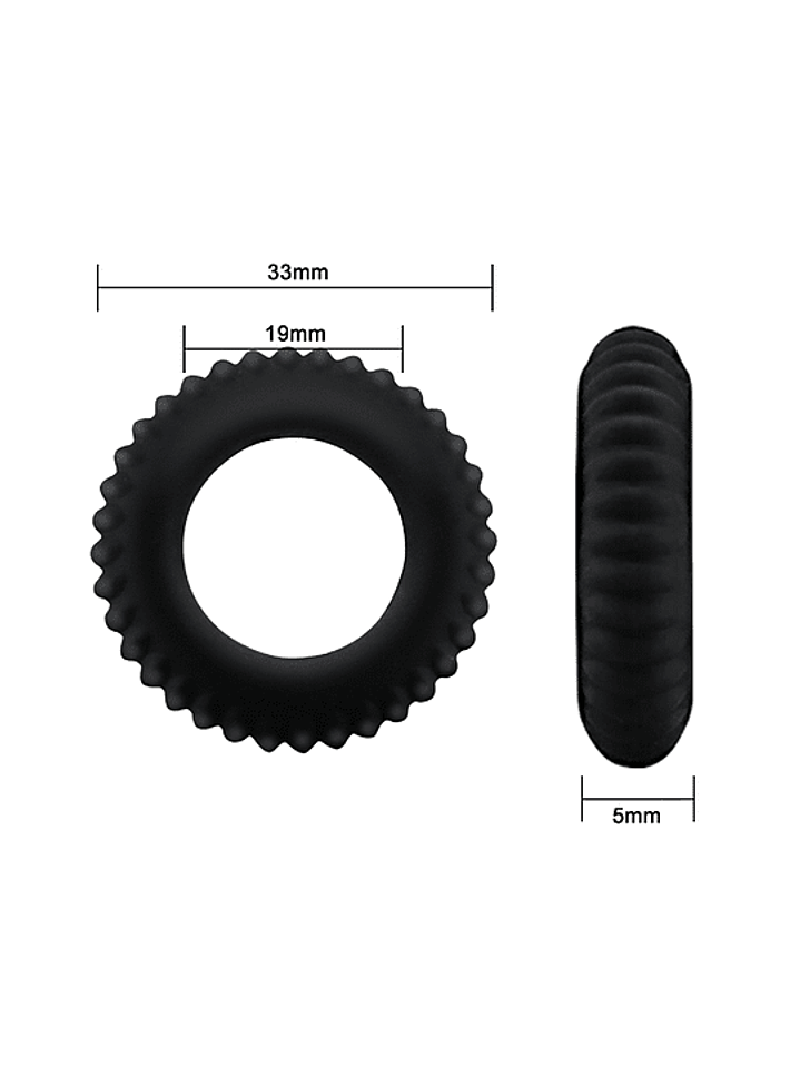 ANILLO ERECTOR TITÁN 5