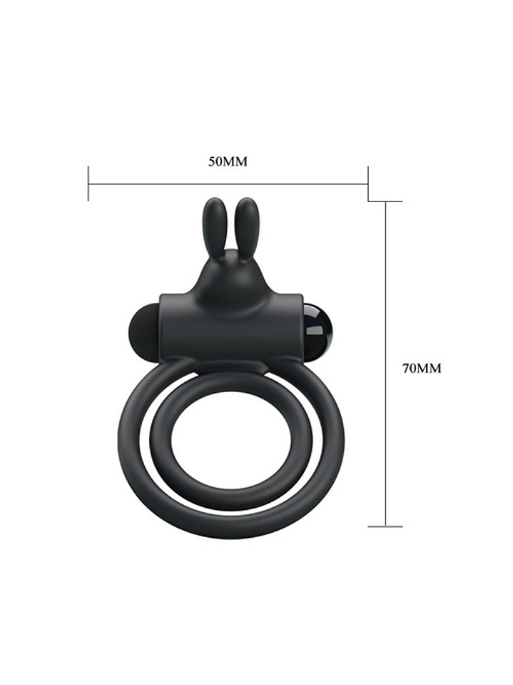 ANILLO VIBRADOR DOBLE 2