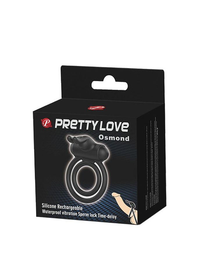 ANILLO VIBRADOR DOBLE 3