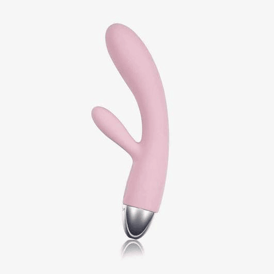 Vibrador Svakom Alice Dual