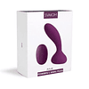 Plug Anal Vibrador Svakom Julie