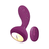 Plug Anal Vibrador Svakom Julie