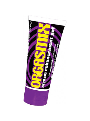 GEL FEMENINO INTENSIFICADOR ORGASMIX