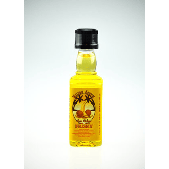 Aceite Cálido 