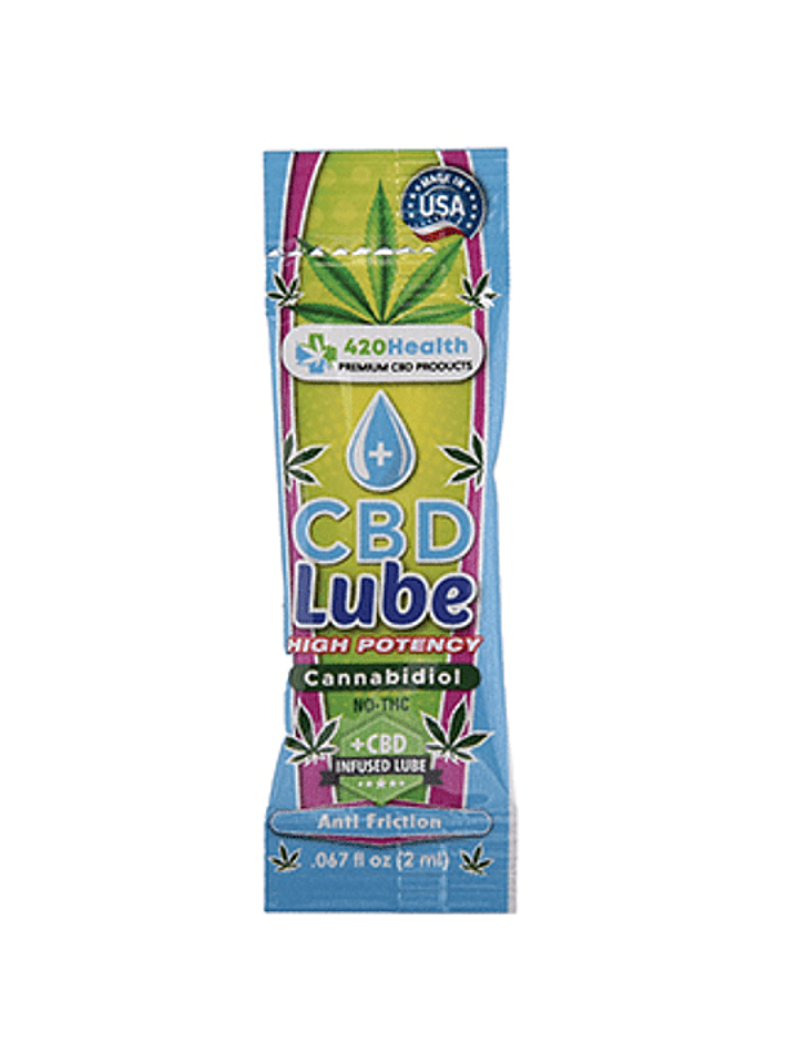 Estimulante de Clítoris CBD 2 2
