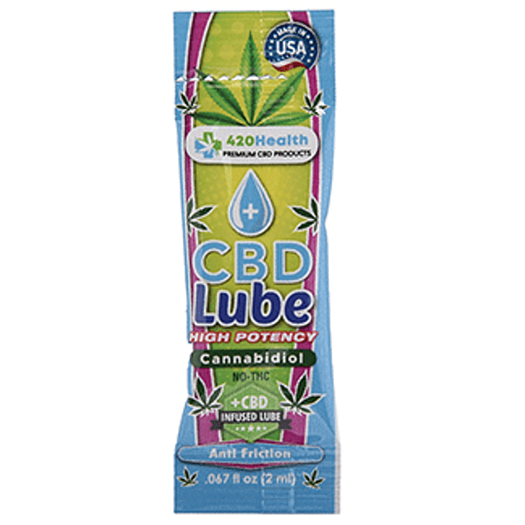 Estimulante de Clítoris CBD 2 2