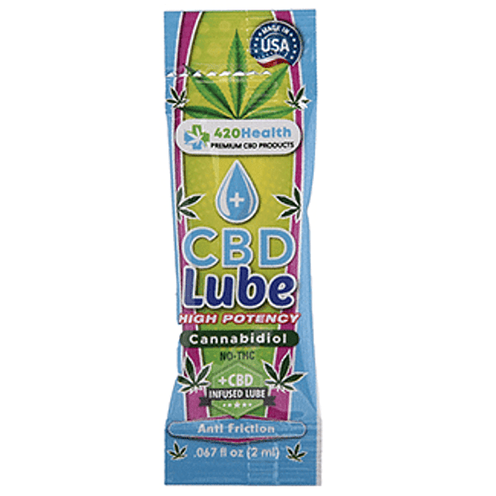 Estimulante de Clítoris CBD 2 2