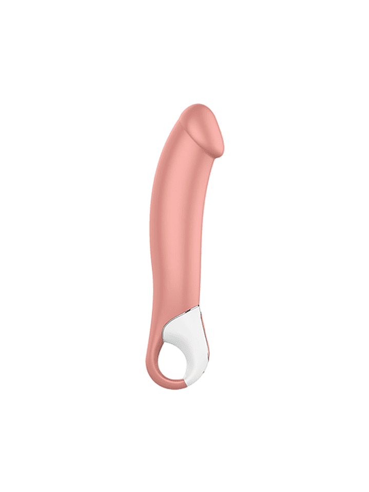 Vibrador Satisfyer Master 2