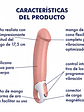 Vibrador Satisfyer Master - Miniatura 4